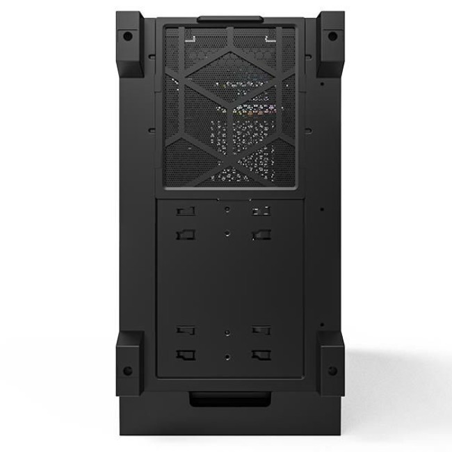 Корпус ATX W/O PSU AIR 1000 PREMIUM (B) MONTECH