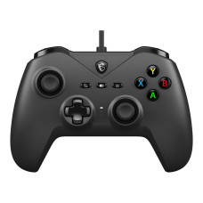 Геймпад MSI FORCE GC200 WIRED BLACK