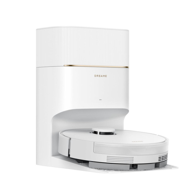 Робот-пилосос D20 PRO PLUS RLD43SD-WH DREAME