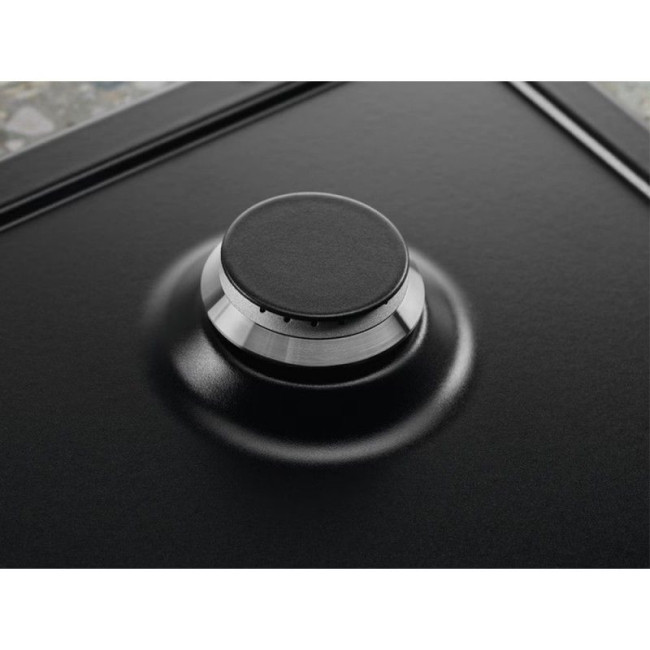 Газова варильна поверхня Electrolux KGS6436K