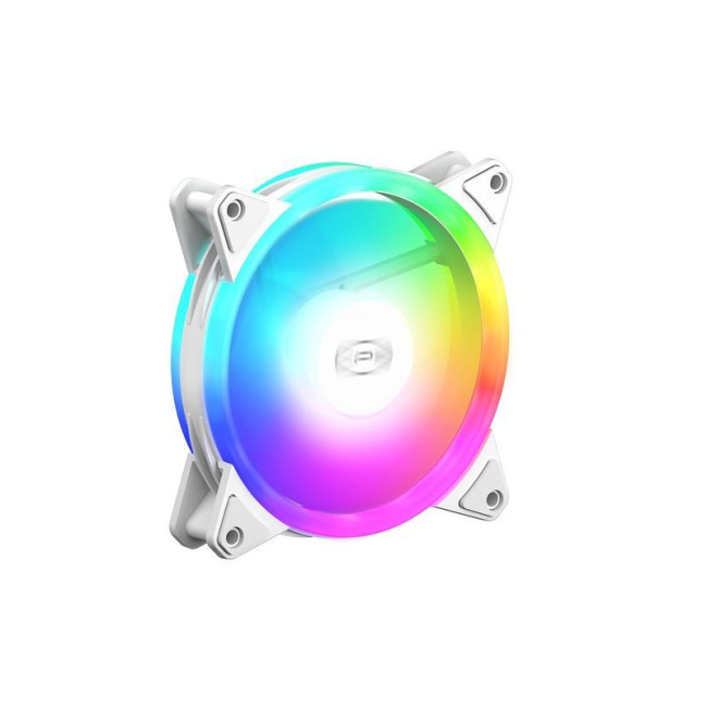 Вентилятор 120 mm, ARGB, Hydraulic Bearing, 4Pin