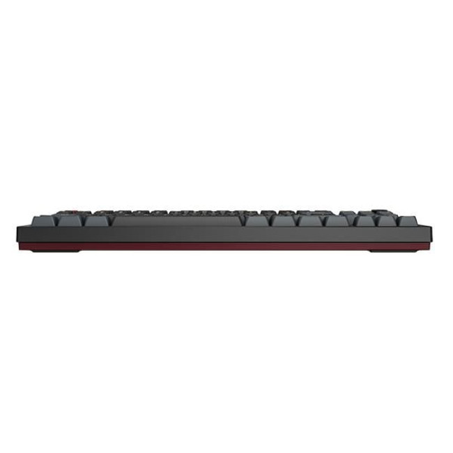 Клавіатура USB TKL DR MK87DR MONTECH