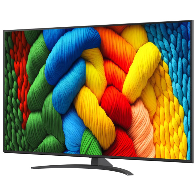 LED-телевізор LG 65NANO81A6A 