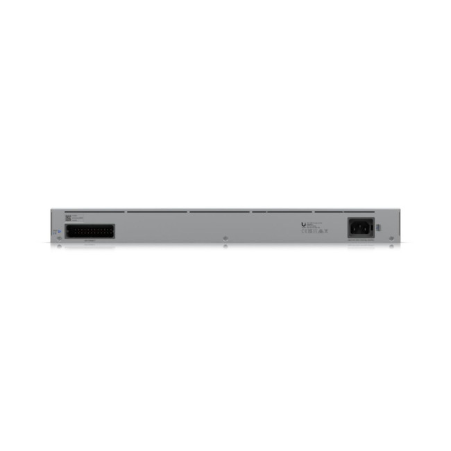 Мережевий комутатор Ethernet USW-PRO-MAX-24-POE UBIQUITI