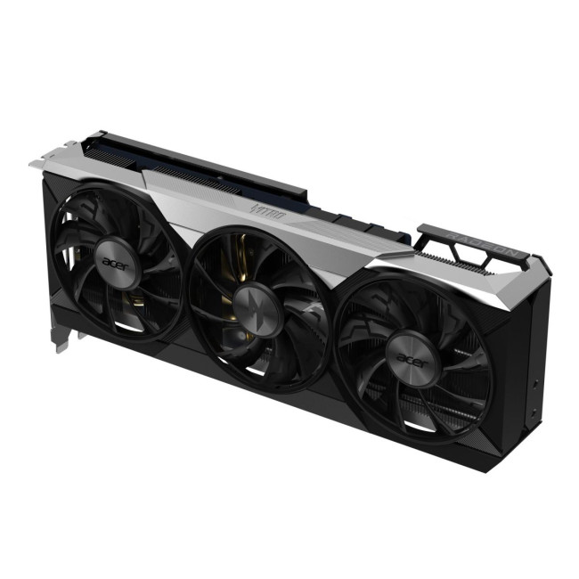 Відеокарта PCIE16 RX9070XT 16GB GDDR6 NITRO DP.Z4DWW.P01 ACER