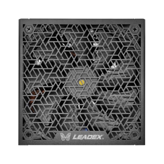 Блок живлення ATX3.1 1200W LEADEX VII XP PRO SERIES (SF-1200F14XP) SUPER FLOWER
