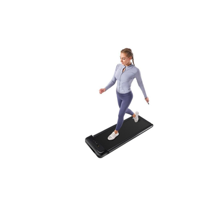 Електрична бігова доріжка KingSmith C2 Walkingpad Black (WPS1F)