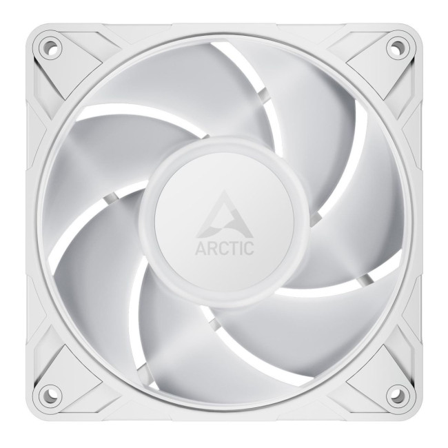 Корпусний вентилятор 120MM P12 PRO A-RGB WHT ACFAN00311A ARCTIC