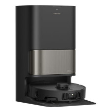 Робот-пилосос миючий Dreame Bot L40s Pro Ultra Black (RLL74CE-Bl)