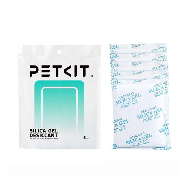 Фільтр PETKIT Smart Pet Feeder Desiccant P5121