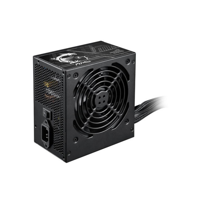 Блок живлення ATX 650W MAG A650BN PCIE5 II MSI