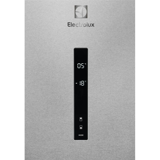 Холодильник Electrolux LNT6ME46X3
