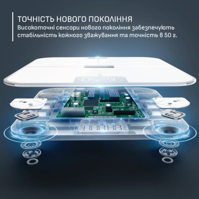 Ваги підлогові Tefal BM9740F0