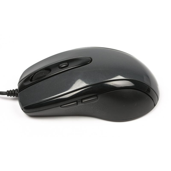 Миша дротова V-Track USB, 1600 dpi