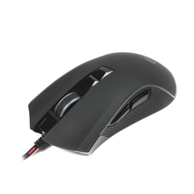 Оптична ігрова миша, USB інтерфейс, 3200 dpi