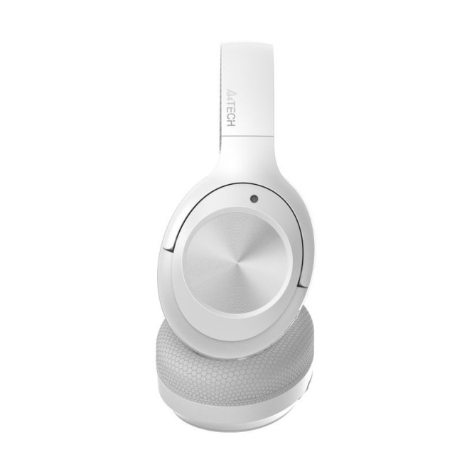 Гарнітура бездротова Fstyler Bluetooth 5.3 Wireless, білий