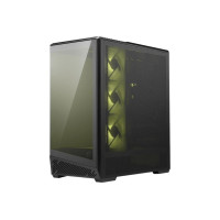Корпус ATX W/O PSU MAG PANO 130R PZ MSI