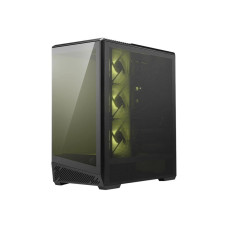 Корпус ATX W/O PSU MAG PANO 130R PZ MSI