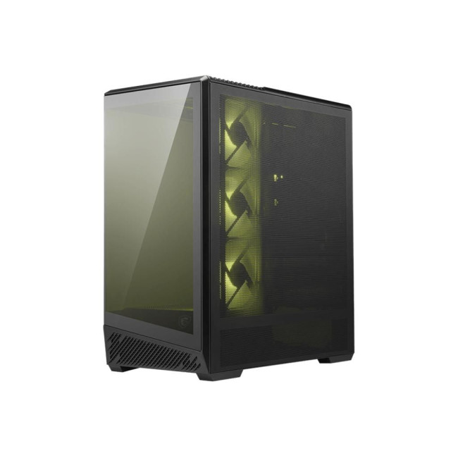 Корпус ATX W/O PSU MAG PANO 130R PZ MSI