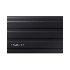 Твердотільний запам’ятовувальний пристрій накопичувач (SSD) USB3.1 1TB EXT. SHIELD T7 MU-PE1T0S/EU SAMSUNG