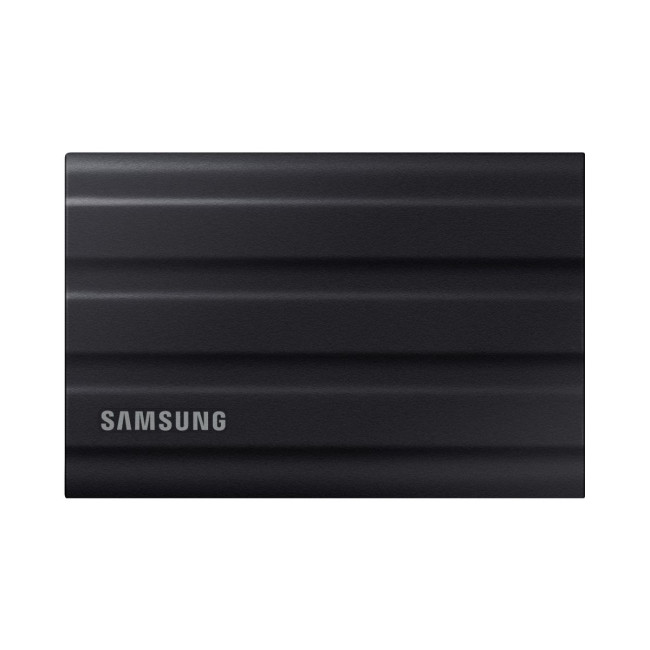 Твердотільний запам’ятовувальний пристрій накопичувач (SSD) USB3.1 1TB EXT. SHIELD T7 MU-PE1T0S/EU SAMSUNG