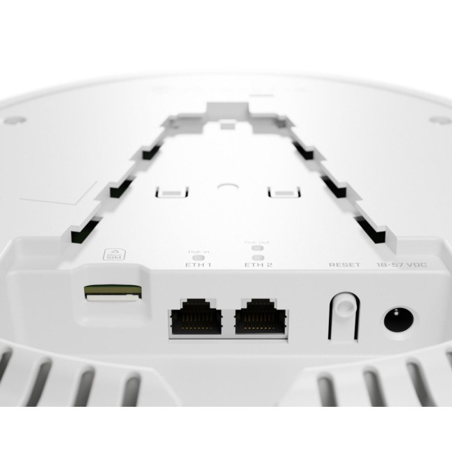 Мережеве обладнання, Точка доступу CAP LTE12 AX CAPGI5HAXD2HAXDEG12EA MIKROTIK