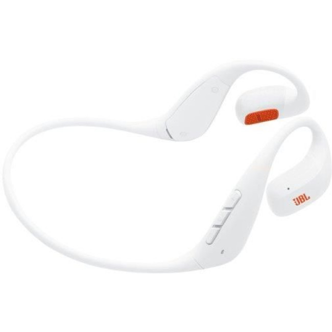 Навушники з БТ JBL JBLENDUPACEWHT