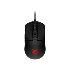 Mиша USB OPTICAL GAMING FORGE GM100 MSI