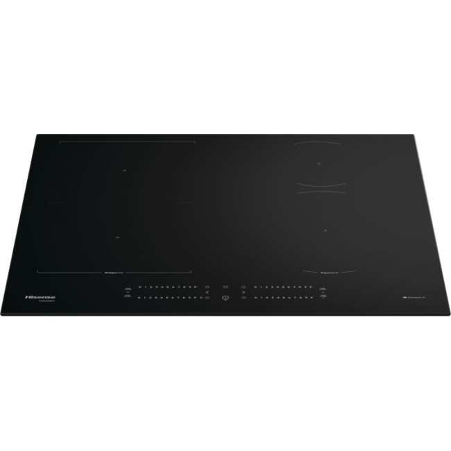 Електрична варильна поверхня Hisense HI6432BSCWF