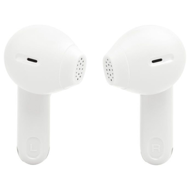 Гарнітура JBL TUNE FLEX 2 White (JBLTFLEX2WHT) 