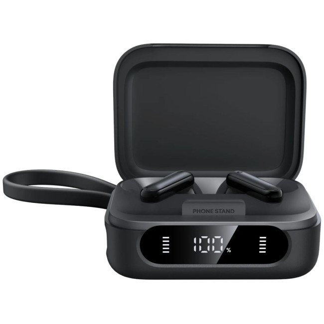 Гарнітура Anker SoundСore P41i Black 