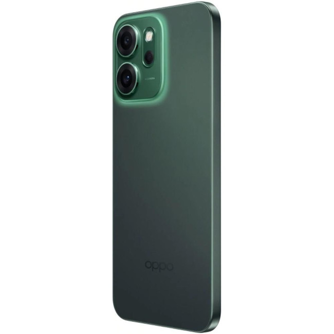 Мобільний телефон RENO14 5G 12/256 CPH2737 LUMINOUS GREEN OPPO
