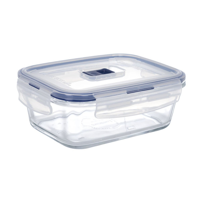 Набір контейнерів з сумкою LUMINARC PURE BOX ACTIVE, 3 шт