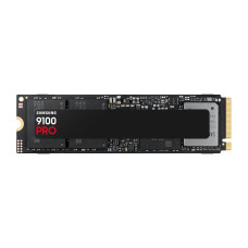 Твердотільний запам’ятовувальний пристрій накопичувач (SSD) G5 M.2 NVME 8TB 9100 PRO MZ-VAP8T0BW SAMSUNG