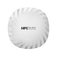 Точка доступу HPE Aruba Networking AP-725 (RW) Tri Radio 2x2 Wi-Fi 7 Internal Antennas Campus Access Point (S4A22A)