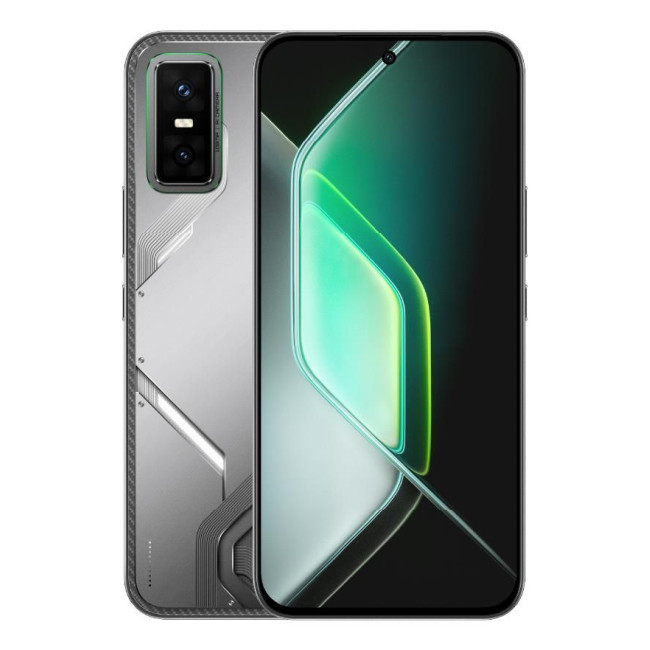Мобільний телефон GT 30 PRO 12/256 X6873 SHADOW ASH INFINIX