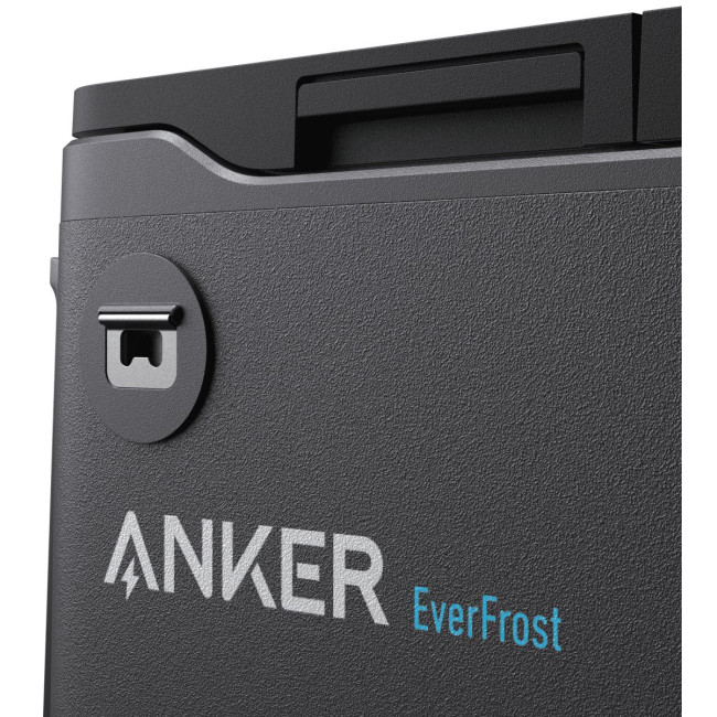 Портативний холодильник Anker Solix Everfrost Powered Cooler 50 - 53L