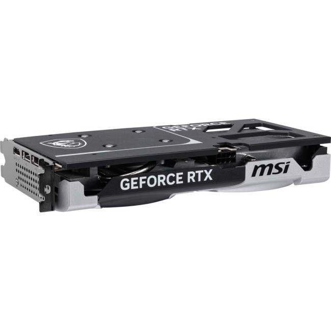 Відеокарта PCIE16 RTX5060TI 8GB GDDR7 5060TI 8G VENT 2X OC PLUS MSI