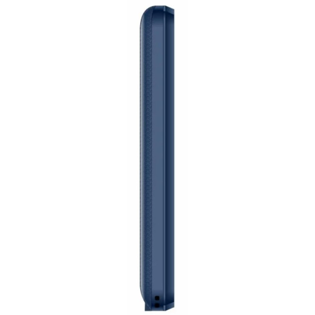 Мобільний телефон ERGO E281 Dual Sim Blue