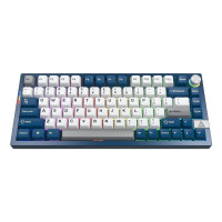 Клавіатура MONTECH MKey PRO75% WRL FREEDOM (Brown Switch)