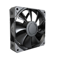 Набір із трьох вентиляторів для корпусу 120MM E28 3 PACK (B) MONTECH