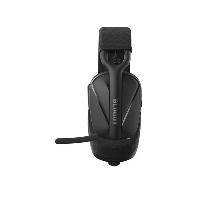 Ігрові бездротові навушники з мікрофоном, Bluetooth + 2.4GHz + 3.5 jack