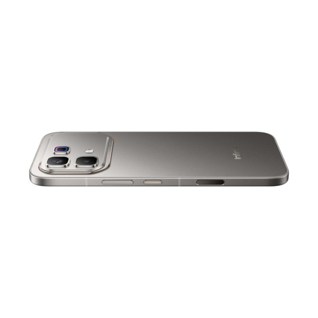 Мобільний телефон NOTE 60PRO 8/256 X6878 MIST TITANIUM INFINIX