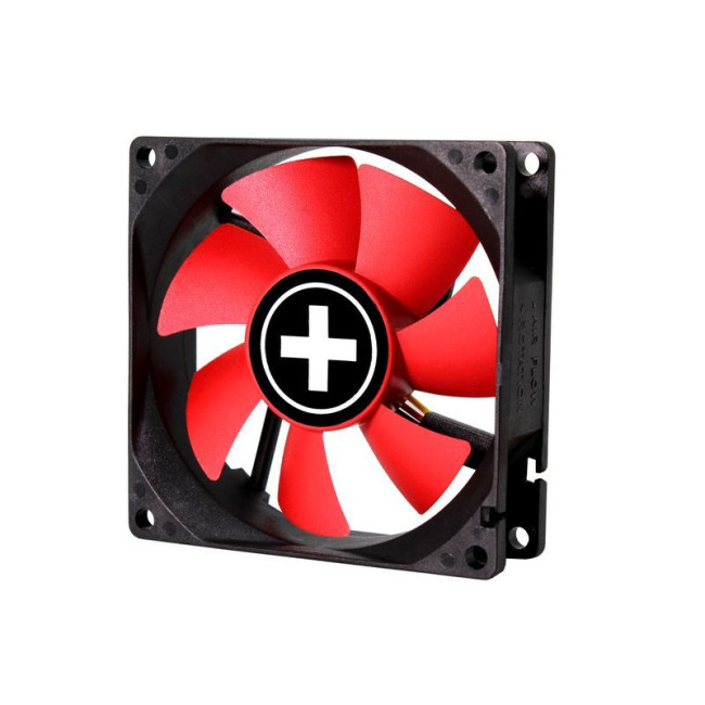 80x80x25мм, Performance C Series, Hydro Bearing
