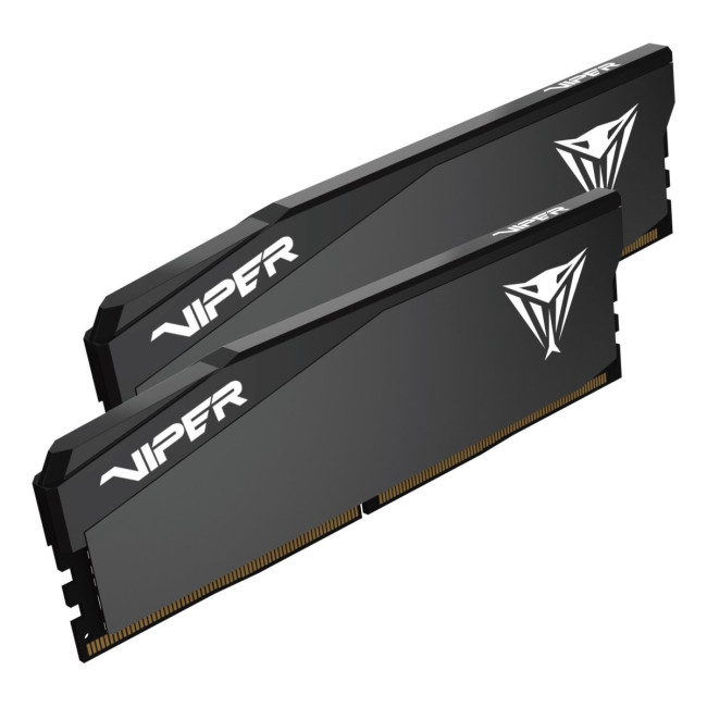 Набір з двох модулів пам'яті 32GB DDR5-6000 KIT2 VEU532G6036K PATRIOT