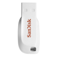 Флеш-пам'ять (накопичувач USB) USB2 16GB SDCZ50C-016G-B35W SANDISK