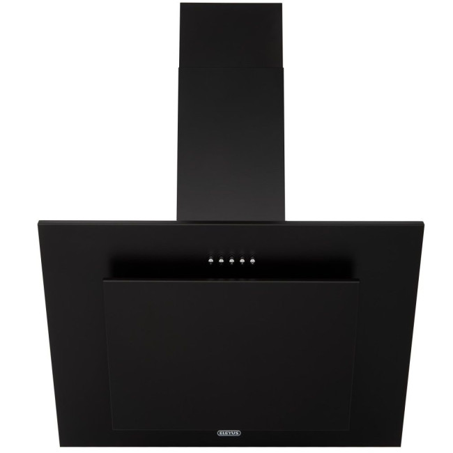 Витяжка Eleyus Vertical 700 50 BL