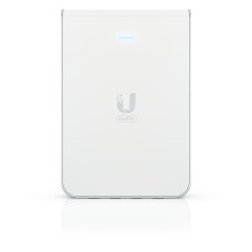 Мережеве обладнання, Точка доступу U6-IW UBIQUITI