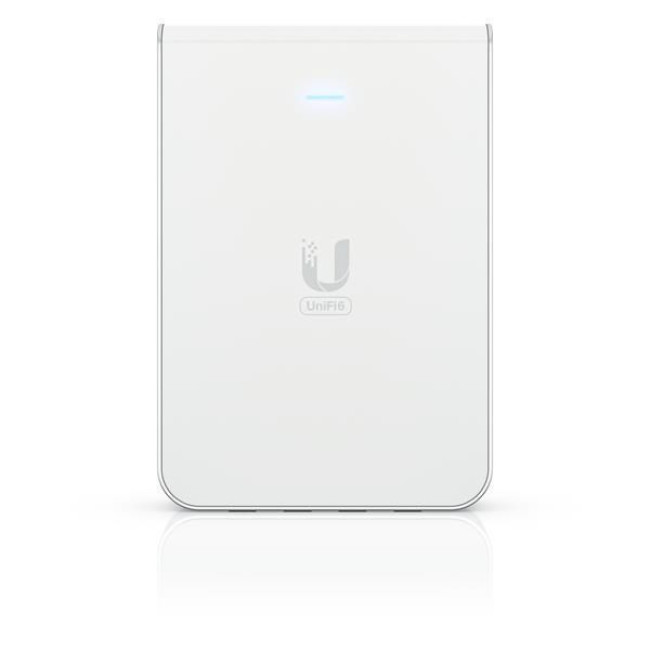 Мережеве обладнання, Точка доступу U6-IW UBIQUITI