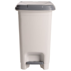 Кошик для сміття Violet House 0156 White 8 л